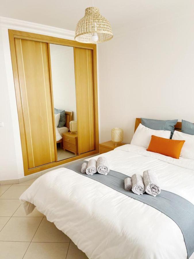 Vitamin Sea Vilamoura Quarteira Zewnętrze zdjęcie