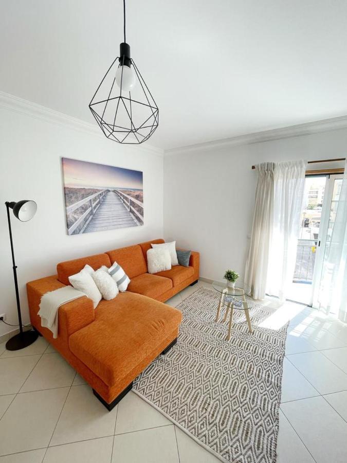 Vitamin Sea Vilamoura Quarteira Zewnętrze zdjęcie